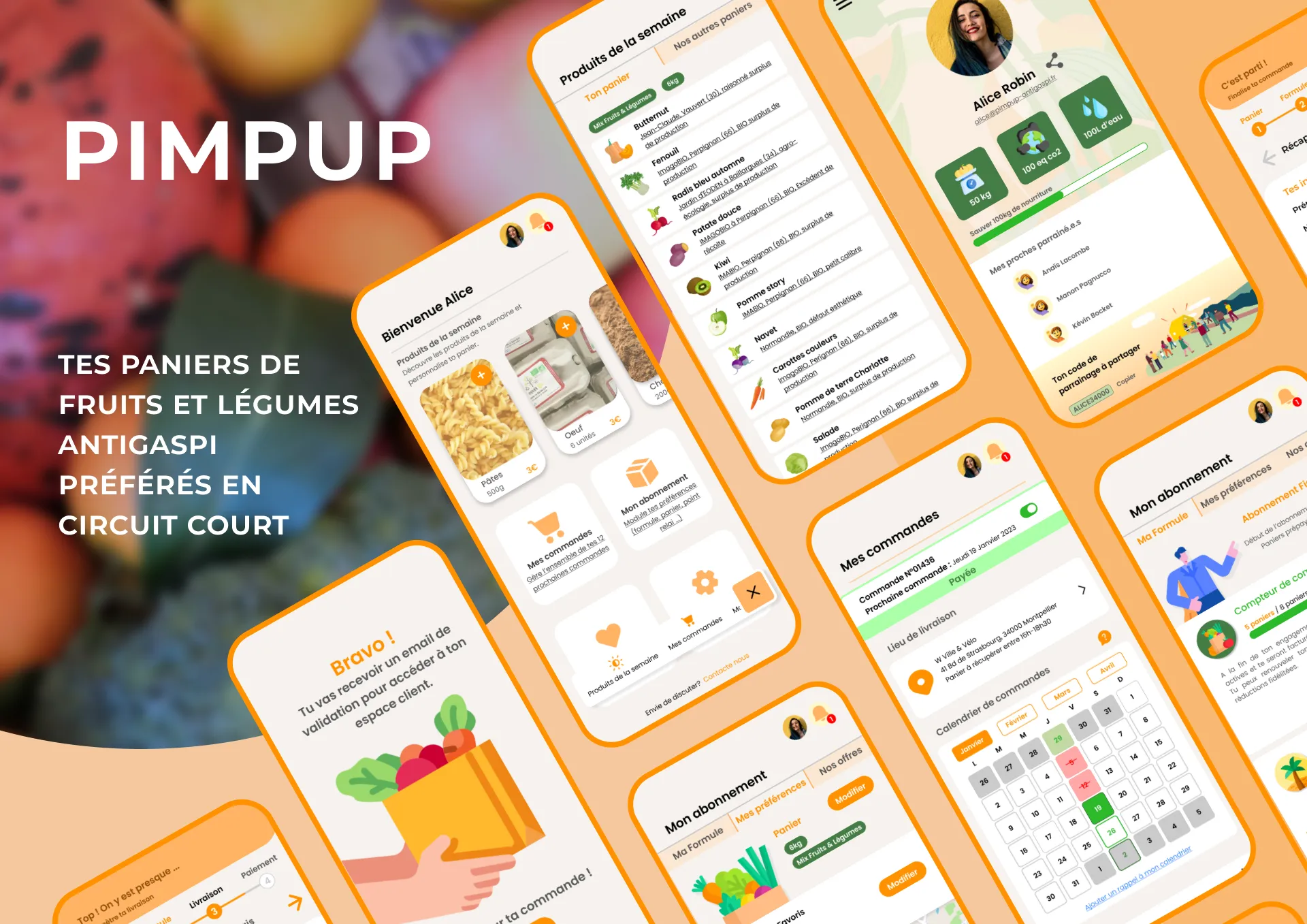 Promoting Clean Products for a Greener Planet