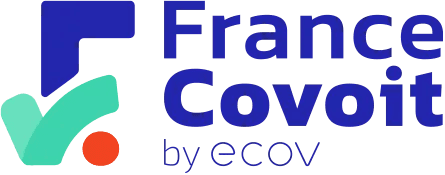FranceCovoit logo