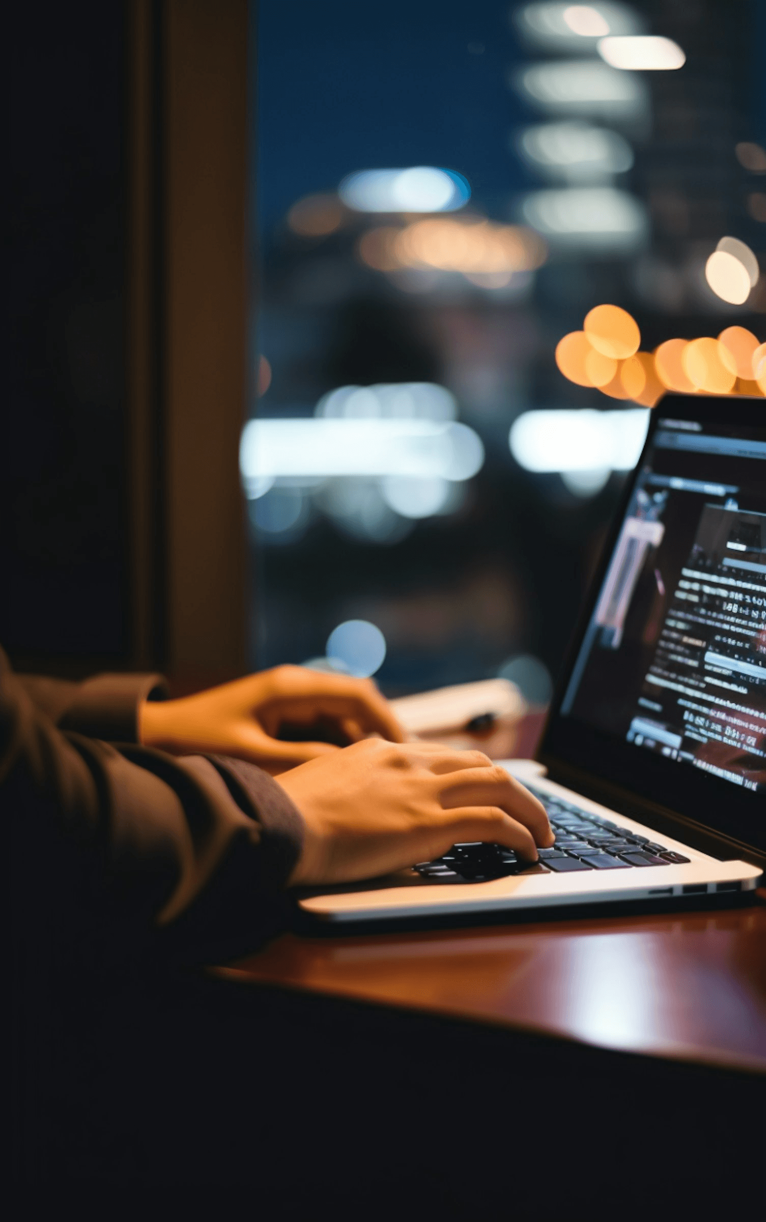 Bring the challenge, we frame it